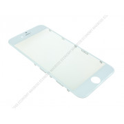 Dotykové sklo iPhone 6G biele