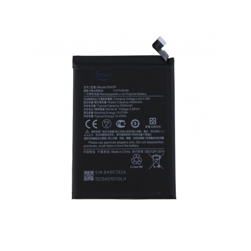 Batéria BN5P Xiaomi Redmi Note 13 5G 5000 mAh