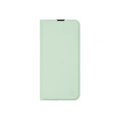 OBAL:ME SmoothTouch Púzdro pre Samsung Galaxy A26 5G Mint Green