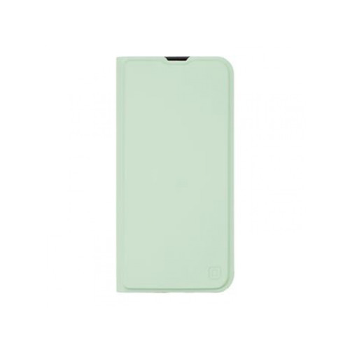 OBAL:ME SmoothTouch Púzdro pre Samsung Galaxy A26 5G Mint Green