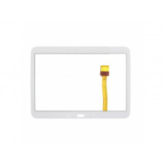 Sklo Samsung GALAXY Tab 3, 10.1 P5200 s dotykom biele