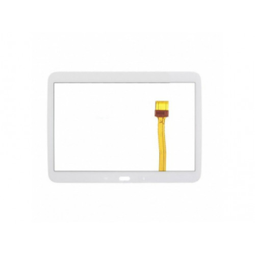 Sklo Samsung GALAXY Tab 3, 10.1 P5200 s dotykom biele Sklo Samsung GALAXY Tab 3, 10.1 P5200 s dotykom biele