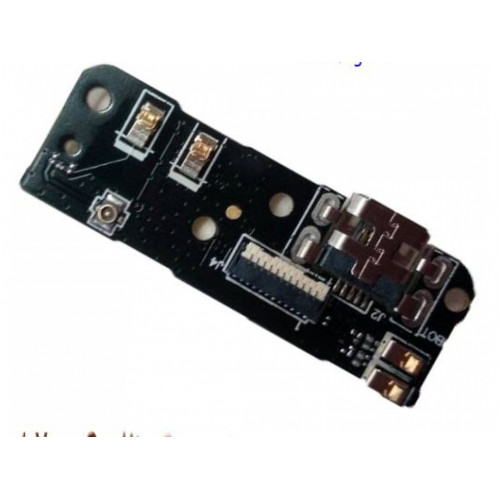 Flex nabíjania pre ASUS Zenfone 4 4.5 A450CG s doskou oem