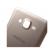 Kryt Batéria Samsung Galaxy J7 SM-J700F zlatý oem