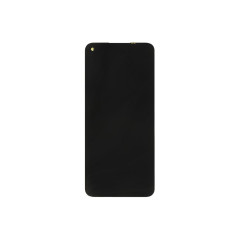LCD Displej + Dotykové Doska pre Realme 7i