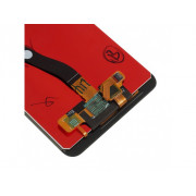 LCD displey + dotykové sklo Huawei Y9 (2018), Enjoy 8 Plus čierne LCD displey + dotykové sklo Huawei Y9 (2018), Enjoy 8 Plus čierne