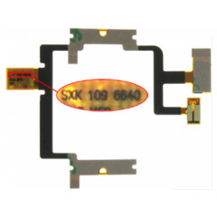 FLEX LCD SONY ERICSSON W710i ORIGINÁL
