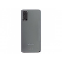 Samsung G980 Galaxy S20 Kryt Batéria Cosmic Gray OEM