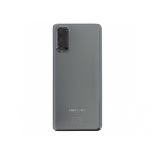 Samsung G980 Galaxy S20 Kryt Batéria Cosmic Gray OEM Samsung G980 Galaxy S20 Kryt Batéria Cosmic Gray OEM