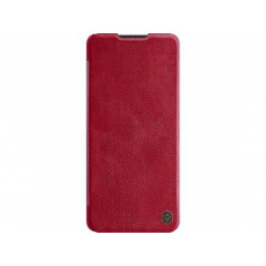 Nillkin Qin Book Knižkový obal Samsung Galaxy M53 5G červený