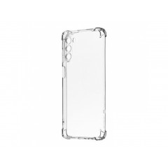 Tactical TPU Plyo Silikónový kryt Motorola G62 5G Transparent