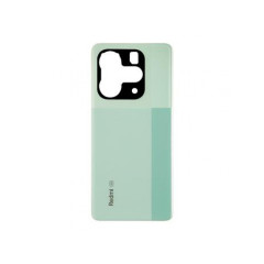 Xiaomi Redmi Note 14 5G Kryt Batéria Coral Green