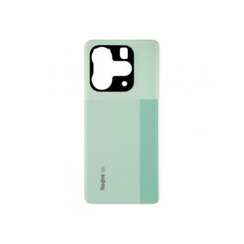 Xiaomi Redmi Note 14 5G Kryt Batéria Coral Green