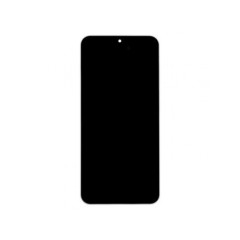 LCD display + Dotyk + Predný Kryt Samsung A266B Galaxy A26 5G White (Service Pack)