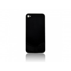 Kryt batérie iPhone 4G čierný neoriginál