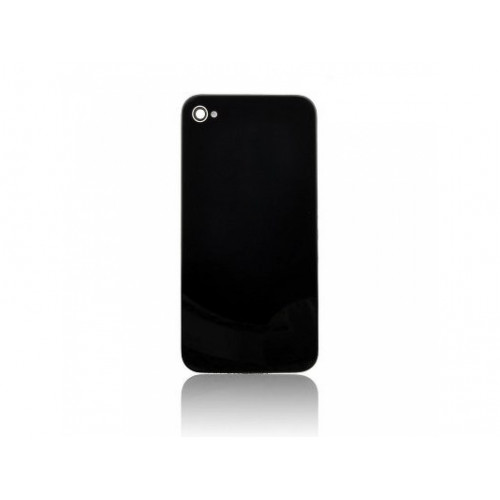 Kryt batérie iPhone 4G čierný neoriginál