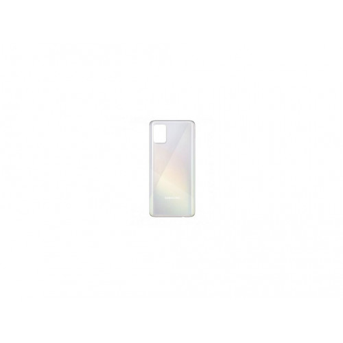 Kryt Batérie Samsung SM-A515 Galaxy A51 biely OEM