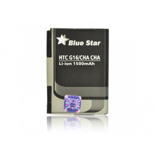 Batéria HTC (G16) ChaCha 1450 mAh Li-Ion Blue Star Batéria HTC (G16) ChaCha 1450 mAh Li-Ion Blue Star