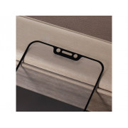 3D Ochranné tvrdené sklo Lenovo Z5 čierne 3D Ochranné tvrdené sklo Lenovo Z5 čierne