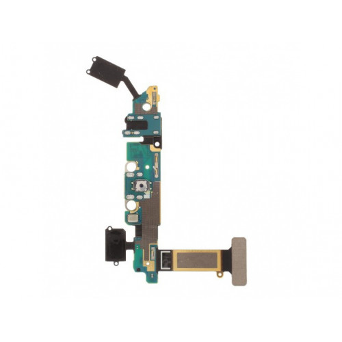 Flex kábel nabíjania pre Samsung Galaxy S6 G920F oem Flex kábel nabíjania pre Samsung Galaxy S6 G920F oem