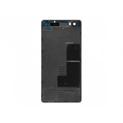 Kryt Batérie Huawei Ascend P8 Lite čierny oem Kryt Batérie Huawei Ascend P8 Lite čierny oem