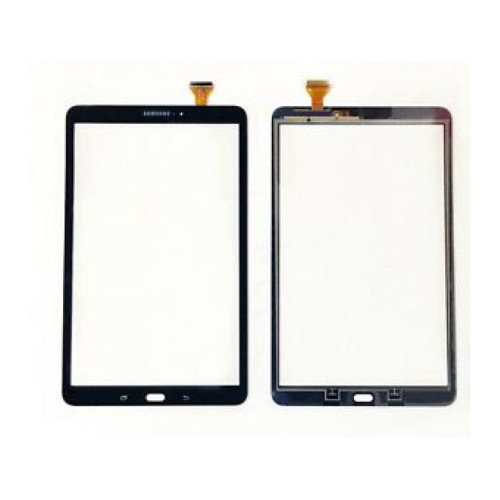 Dotykové sklo Samsung Galaxy TAB A T580 10.1 2016 čierne Dotykové sklo Samsung Galaxy TAB A T580 10.1 2016 čierne