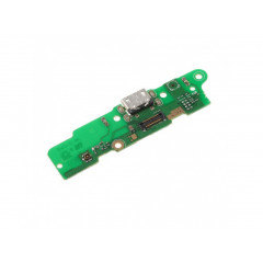 Nabíjací konektor pre Lenovo Motorola Moto E5 Play oem