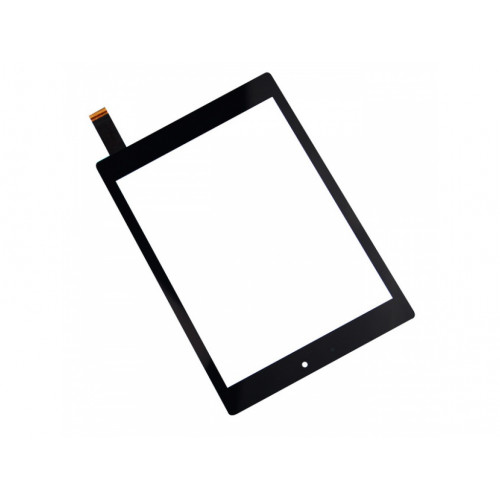 Dotykové sklo Prestigio PMP7079D 3G Tablet PC čierne oem