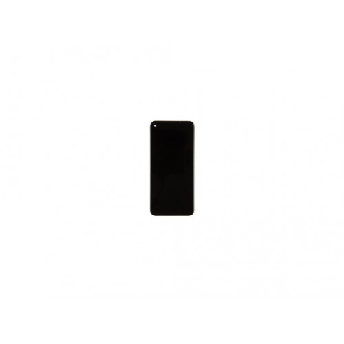 LCD Displej + Dotykové sklo Samsung Galaxy A11 A115F čierny LCD Displej + Dotykové sklo Samsung Galaxy A11 A115F čierny