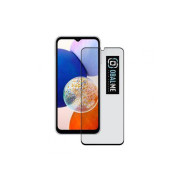 Obal:Me 5D Ochranné tvrdené sklo Samsung Galaxy A14 5G čierne