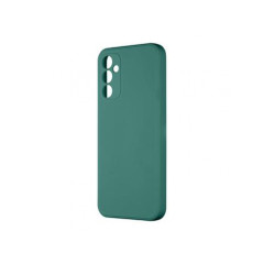 Obal:Me Matte TPU Silikónový kryt Samsung Galaxy A14 5G Dark Green