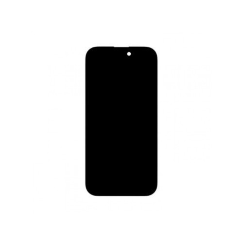 iPhone 16 LCD Displej + Dotykové Doska Soft OLED