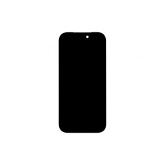 iPhone 17 Pro LCD Displej + Dotykové Doska Soft OLED
