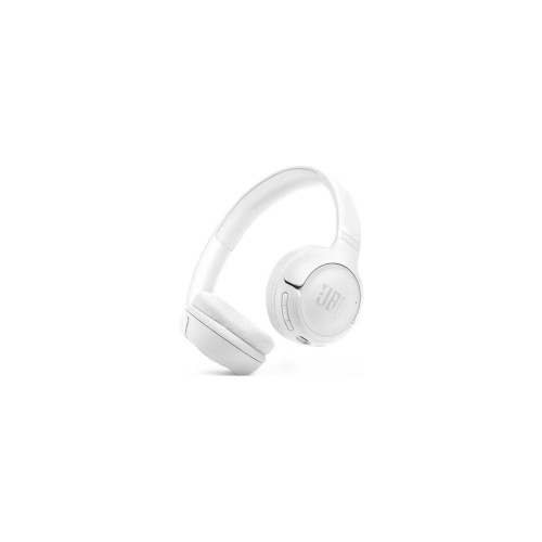 JBL Tune 530BT Bluetooth Headset biely