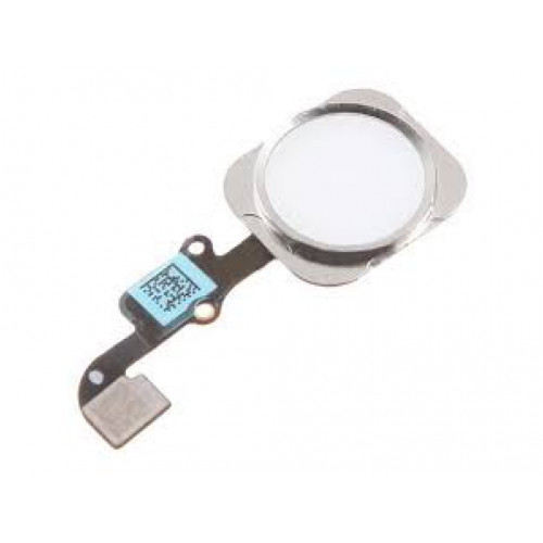 Flex Kábel button Home iPhone 6 biely OEM Flex Kábel button Home iPhone 6 biely OEM