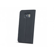 Smart Look Knižkový Obal Samsung A8 Plus 2018 čierny