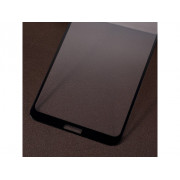 3D Ochranné tvrdené sklo Huawei Y7 2019 čierne 3D Ochranné tvrdené sklo Huawei Y7 2019 čierne