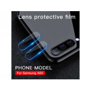Ochranné tvrdené sklo kamery Samsung Galaxy A50,A50s, A30s Ochranné tvrdené sklo kamery Samsung Galaxy A50,A50s, A30s