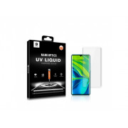 MOCOLO UV 3D Ochranné tvrdené sklo Xiaomi Mi 10 MOCOLO UV 3D Ochranné tvrdené sklo Xiaomi Mi 10