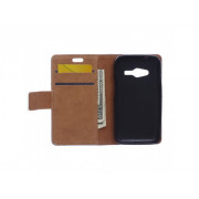 Púzdro book Víťazný oblúk pre Samsung Galaxy Trend 2 Lite G318H / Galaxy V Plus G318 Púzdro book Víťazný oblúk pre Samsung Galaxy Trend 2 Lite G318H / Galaxy V Plus G318