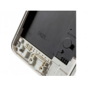 Kryt Batérie Samsung Galaxy A3 SM-A300F biely oem Kryt Batérie Samsung Galaxy A3 SM-A300F biely oem