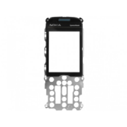 Nokia 5130x MODRE kryt klávesnica + sklíčko Nokia 5130x MODRE kryt klávesnica + sklíčko