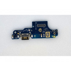 Nabíjaci konektor s doskou Motorola G10 (Service Pack)