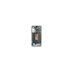 Samsung S916B Galaxy S23 Plus Stredový rámik Green (Service Pack)