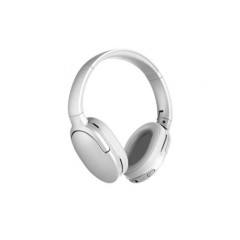 Baseus NGTD010302 Encok D02 Pro Bezdrátová sluchátka biely