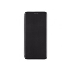 Obal:Me Knižkový obal Samsung Galaxy A14 5G čierny