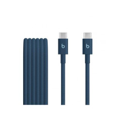MDGE4ZM/A Apple Beats USB-C/USB-C Datový Kabel 1.5m Navy