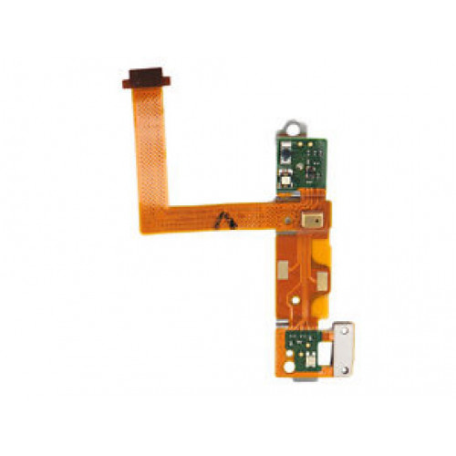 Flex kábel HTC One X+, S728e zapínania on/off oem Flex kábel HTC One X+, S728e zapínania on/off oem