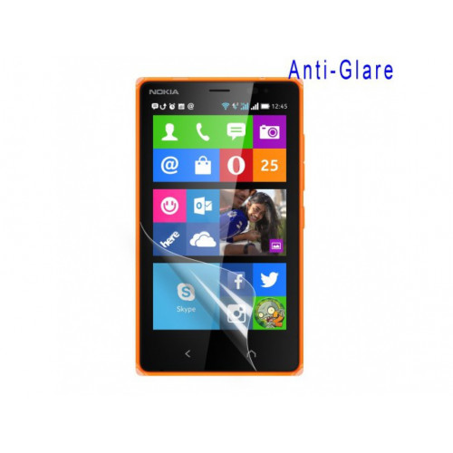 Fólia Nokia X2 Dual SIM, 1013 Antiglare, Guard Fólia Nokia X2 Dual SIM, 1013 Antiglare, Guard