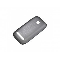 PUZDRO NOKIA 603 CC-1033 ČIERNE